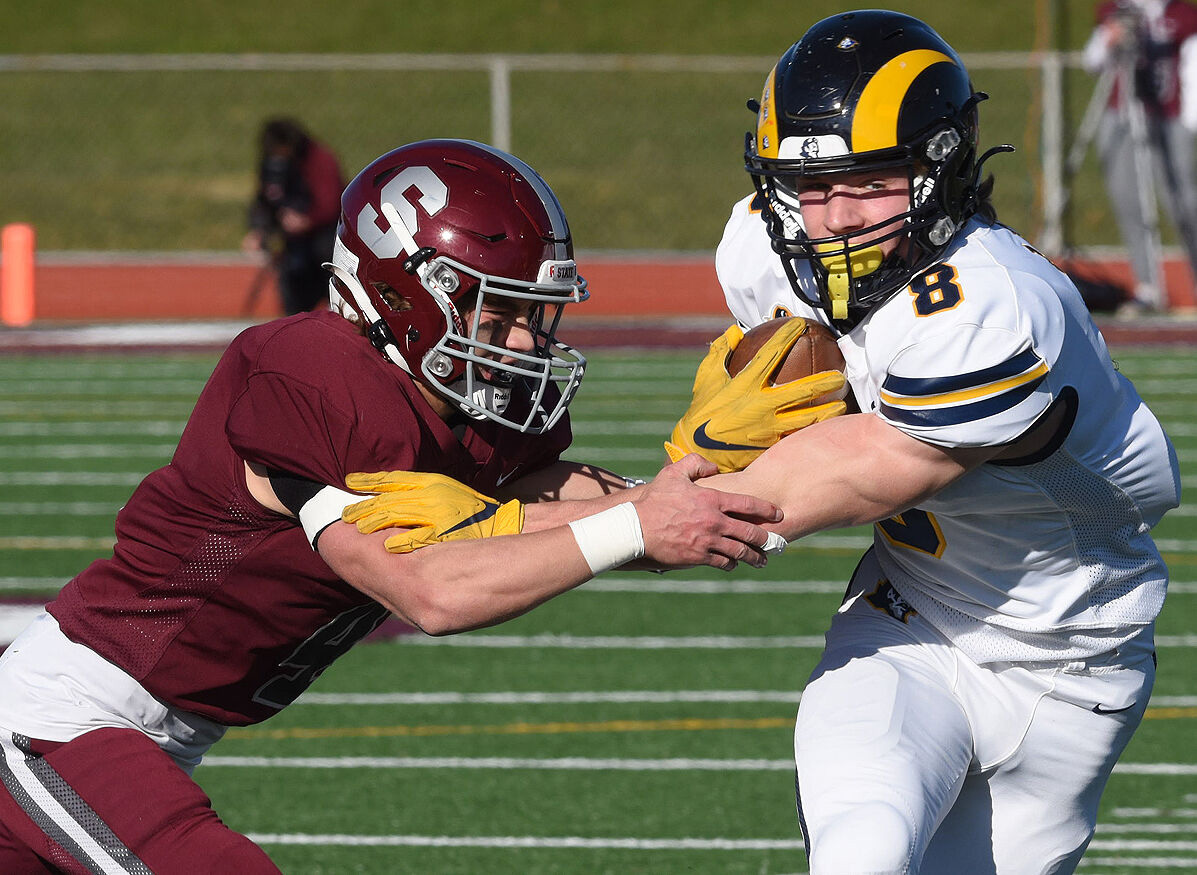 Mt. Lebanon graduate drafted by Steelers